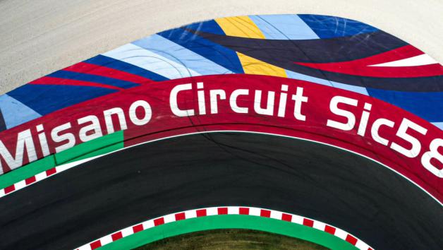 Το MotoGP επιστρέφει στο Misano - Δείτε το πρόγραμμα μεταδόσεων