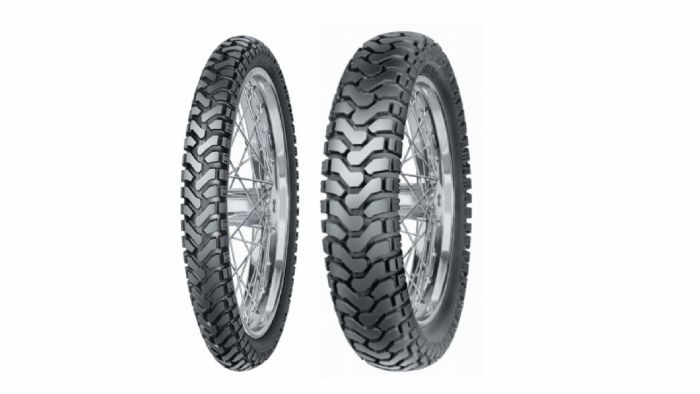 Mitas E-07 Mitas E-07