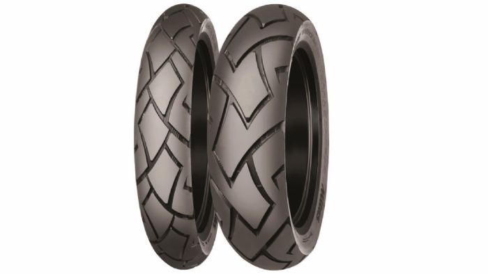 Mitas Terra Force Mitas Terra Force