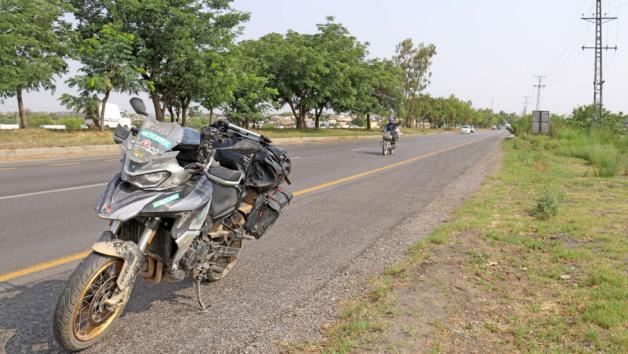 QJMOTOR TRANS ASIA 2024 – ΠΑΚΙΣΤΑΝ (ΛΑΧΩΡΗ) QJMOTOR TRANS ASIA 2024 – ΠΑΚΙΣΤΑΝ (ΛΑΧΩΡΗ)