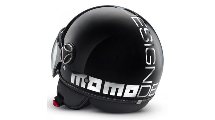 Στα 159 έναντι της αρχικής τιμής των 229 ευρώ προσφέρεται πλέον το MOMO FGTR. Στα 159 έναντι της αρχικής τιμής των 229 ευρώ προσφέρεται πλέον το MOMO FGTR.