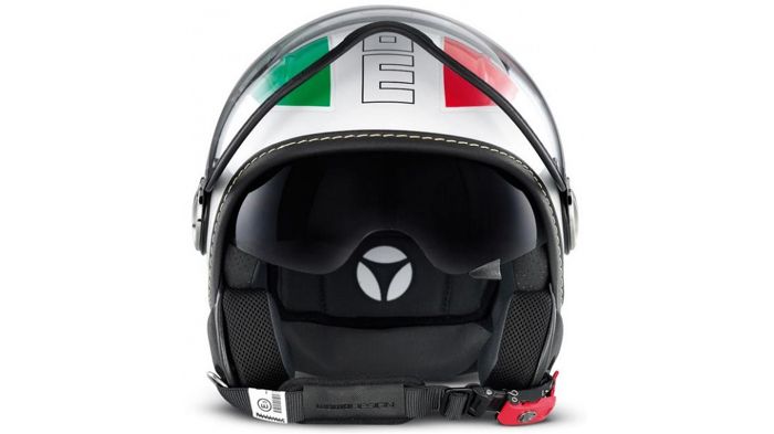 Το Momo Design Avio Italia θα το βρείτε τώρα στην Τζωρζόπουλος σε νέα χαμηλότερη τιμή 249 ευρώ. Περισσότερα στο τηλ. 210-9241108.