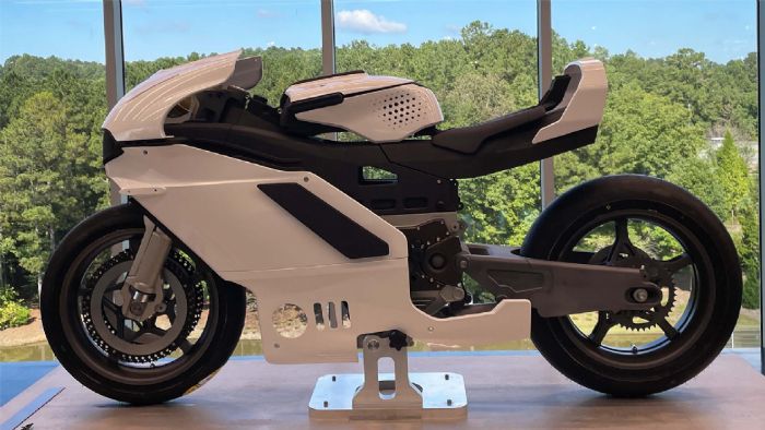 To νέο Mono του Pierre Terblanche To νέο Mono του Pierre Terblanche