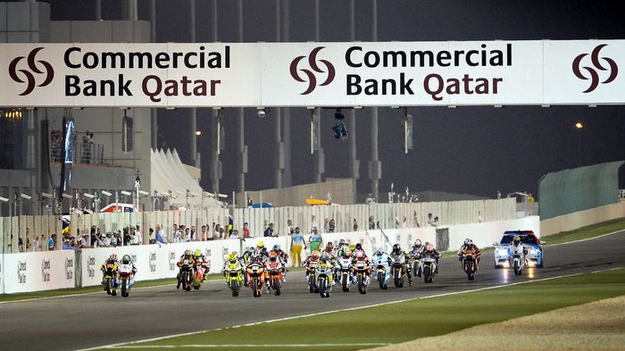 Ανάμεσα στους πιλότους της Moto2  για τη σεζόν του 2013, 17 έχουν κερδίσει αγώνα, ενώ 5 είναι πρώην παγκόσμιοι πρωταθλητές 125!