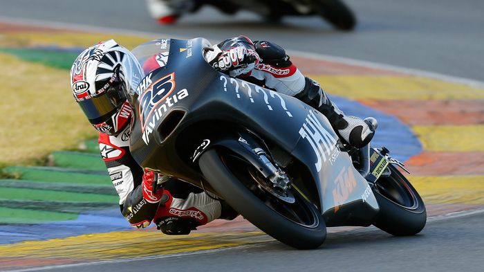 Μπορεί να μην έχει δείξει τον καλύτερο χαρακτήρα, όπως και να έχει όμως ο Maverick Vinales είναι ταχύτατος, και πάει για τίτλο.