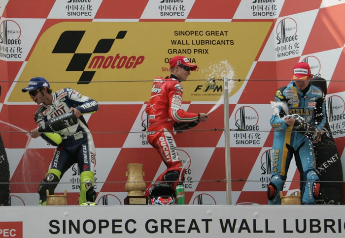 Ducati και πάλι!