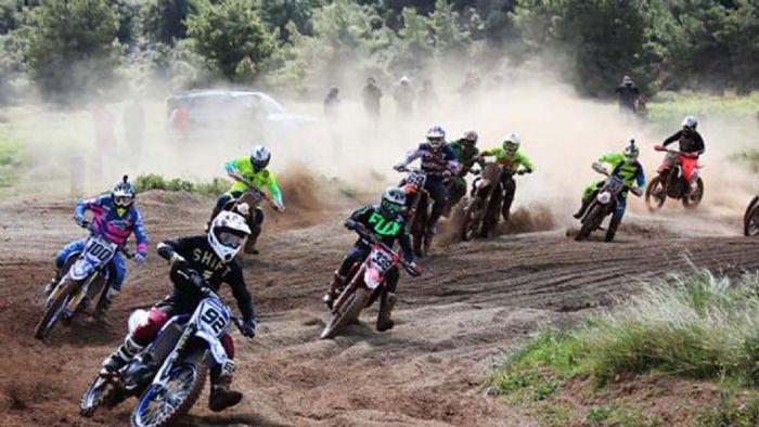 Ξεκαθαρίζει και επίσημα το τοπίο για την διεξαγωγή του πρωταθλήματος Motocross του 2020. 