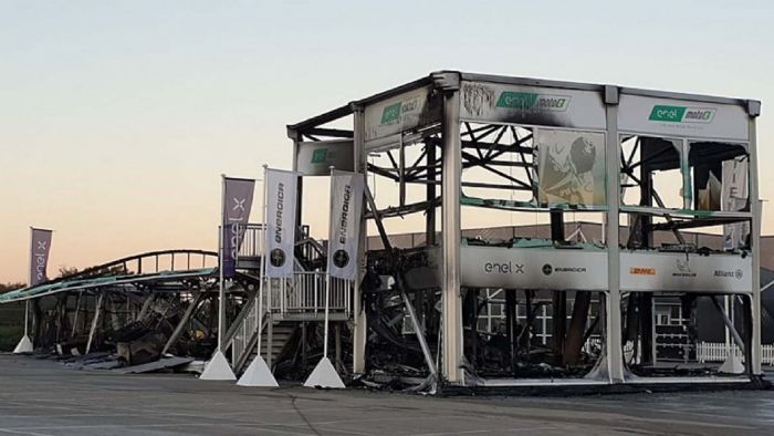 MotoE: Δεν ακυρώνεται το πρωτάθλημα