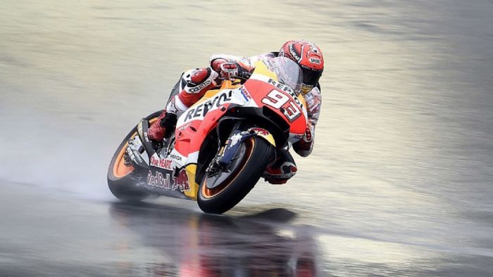 Μετά τη δεύτερη θέση στην Ιαπωνία, θέλει μόνο νίκη στον επόμενο αγώνα.