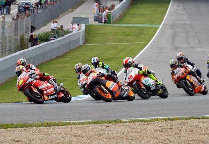 MotoGP: Τέλος και τα δίχρονα 250