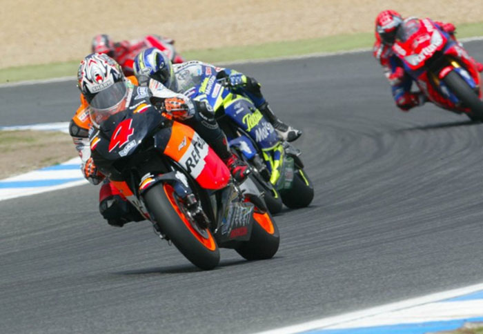 Η Ισπανική κυριαρχία έπεσε