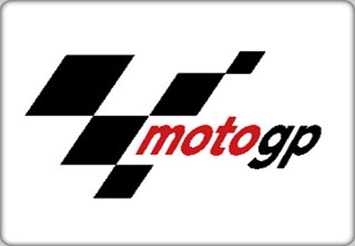 Πρόγραμμα αγώνων Moto GP 2008