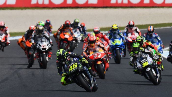 Μεγάλες αλλαγές αναμένονται στις απολαβές των αναβατών για το υπόλοιπο των συμβο Μεγάλες αλλαγές αναμένονται στις απολαβές των αναβατών για το υπόλοιπο των συμβολαίων τους.