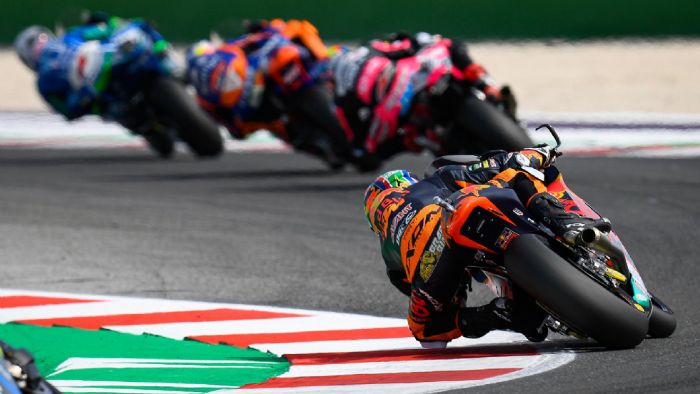 Δεν θέλουν όλοι οι αναβάτες την αύξηση των αγώνων στους 22, όπως προτείνει η Dorna...