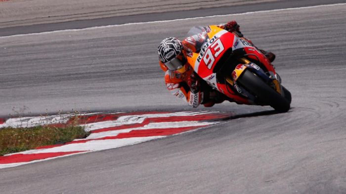 O Marc Marquez μπορεί να είναι εκρηκτικός, αλλά δεν έχει μπει ακόμα στα ΠΟΛΥ μεγάλα ρεκόρ των MotoGP! 