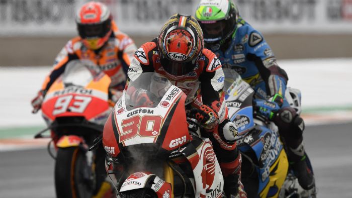 MotoGP: Αρκετές αλλαγές σε κανονισμούς