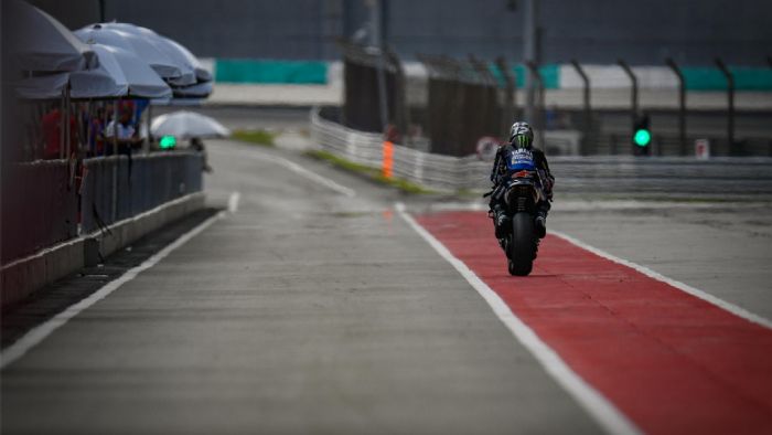 Ακύρωση για τις πρώτες δοκιμές MotoGP του 2021, στην Μαλαισία... Ακύρωση για τις πρώτες δοκιμές MotoGP του 2021, στην Μαλαισία...