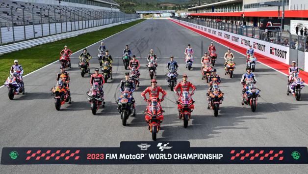 Οι…μουσικές καρέκλες του MotoGP – Ποιός θα μείνει όρθιος όταν σταματήσει η μουσική;