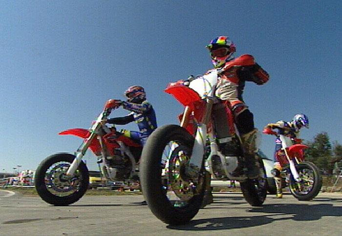 Ξεκινά η Ακαδημία του MotoGP