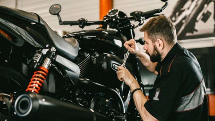 5 εργαλεία που πρέπει οπωσδήποτε να έχεις στο γκαράζ σου 5 εργαλεία που πρέπει οπωσδήποτε να έχεις στο γκαράζ σου