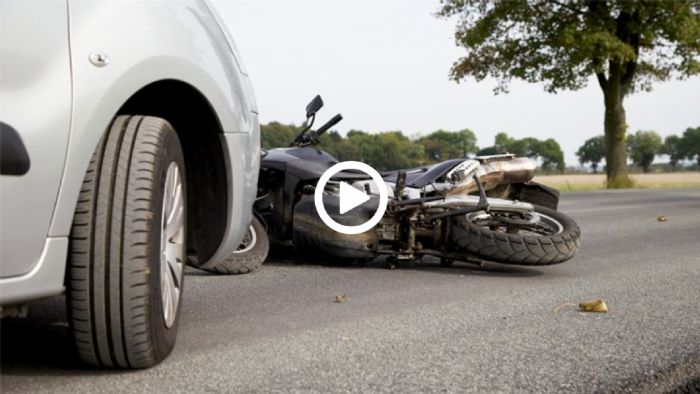 Τα ατυχήματα με αυτόνομα αυτοκίνητα, μπορεί να είναι ένας τεράστιος κίνδυνος για τις μοτοσυκλέτες, που δεν έχει μελετηθεί ακόμα πλήρως. 