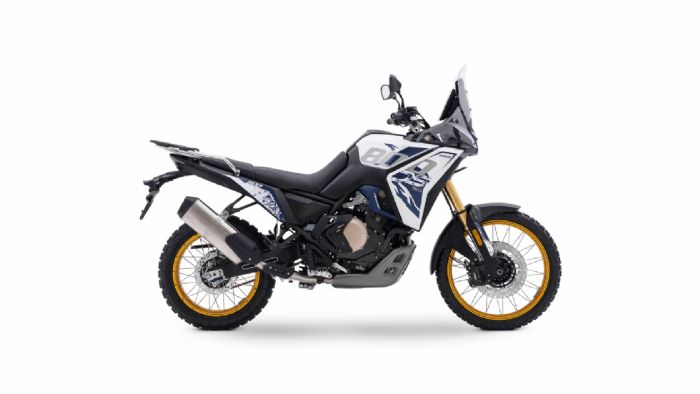 Best Moto by LS2 2024: H MOTOTREND A.E. παρέλαβε τα κορυφαία Βραβεία για Voge και Kymco