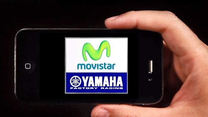 Η επιστροφή της Movistar στους αγώνες μοτοσικλέτες είναι γεγονός, καθώς η εταιρε Η επιστροφή της Movistar στους αγώνες μοτοσικλέτες είναι γεγονός, καθώς η εταιρεία έκλεισε πενταετή συμφωνία με τη Yamaha για το MotoGP.