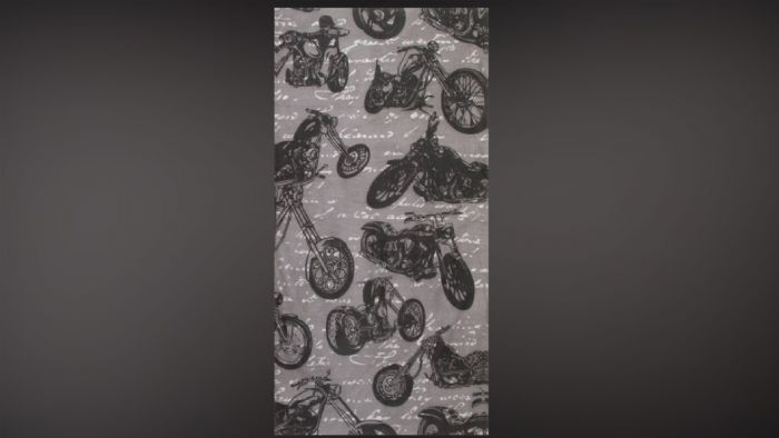 Balaclava Modeka για όλους τους αναβάτες