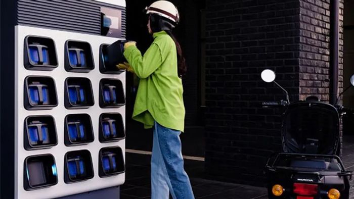 Μπαταρίες: Ξεκινά των Project των «μεγάλων 4» από την Ιαπωνία Μπαταρίες: Ξεκινά των Project των «μεγάλων 4» από την Ιαπωνία