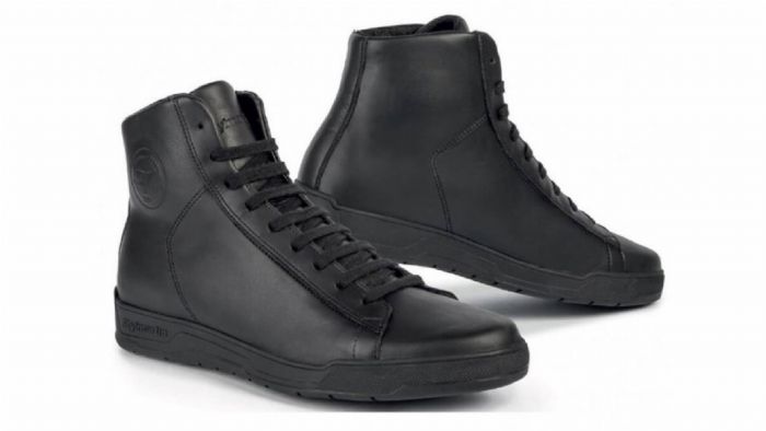 Stylmartin αδιάβροχα μποτάκια Core WP Stylmartin αδιάβροχα μποτάκια Core WP