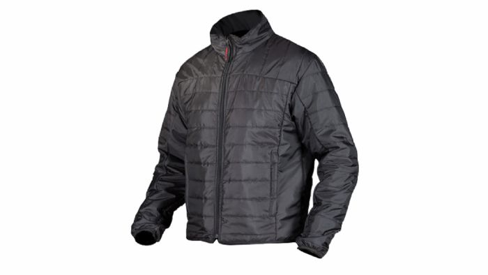 Θερμική επένδυση Insider από τη Nordcap