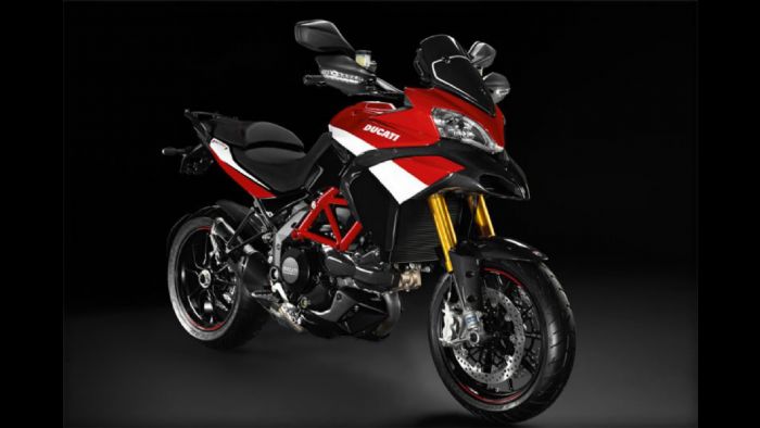 Περισσότερα κυβικά, άλογα και ροπή για το 2018