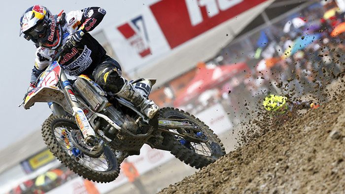 Δεν τα κατάφερε το ίδιο καλά με τον 1ο αγώνα, στο Κατάρ, ο Nagl στην Ταιλάνδη. Παρόλα αυτά, αρχή είναι ακόμη, και το πρωτάθλημα έχει μέλλον.