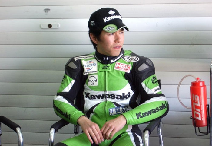 Αντιμέτωπος με το ιστορικό του 