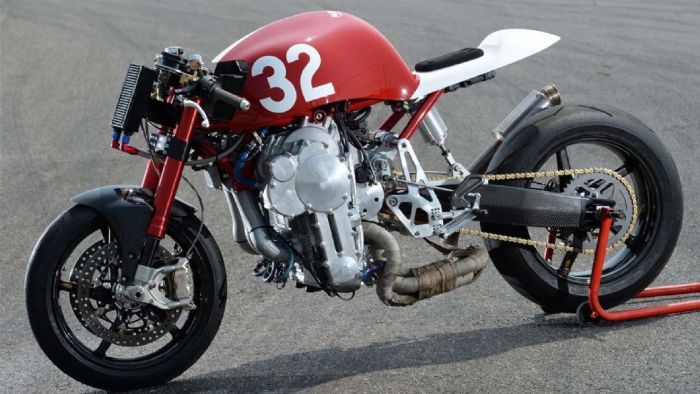 To «ξεχασμένο» Nembo 32 αναζητά fundings