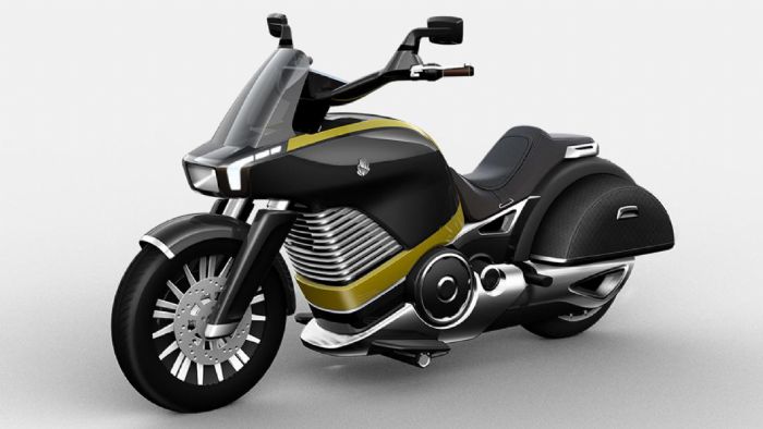 Οι δύο νέες Neuwai: Η ΜΤ είναι τουριστική, ενώ η MF έχει σπορ καταβολές. 