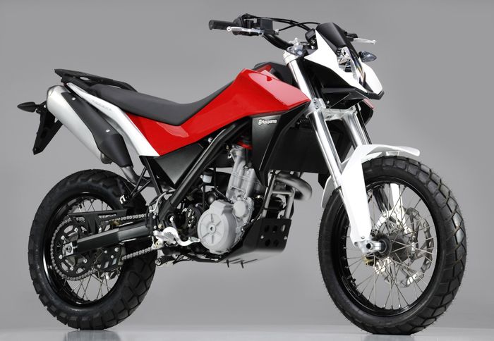 Το νέο Concept Strada, μπορεί να λογίζεται προσωρινά ως πρωτότυπο, όλα δείχνουν Το νέο Concept Strada, μπορεί να λογίζεται προσωρινά ως πρωτότυπο, όλα δείχνουν όμως ότι σύντομα θα το δούμε και στην παραγωγή, χωρίς αλλαγές.