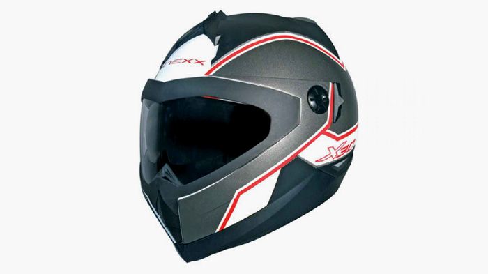 Με σημαντικά μειωμένη τιμή προσφέρεται το NEXX X30 Viper. Με σημαντικά μειωμένη τιμή προσφέρεται το NEXX X30 Viper.