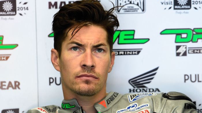 Το WSBK δεν είναι απλώς ένα ακόμη συμβόλαιο για τον Hayden. Είναι ένα ραντεβού μ Το WSBK δεν είναι απλώς ένα ακόμη συμβόλαιο για τον Hayden. Είναι ένα ραντεβού με την ιστορία.