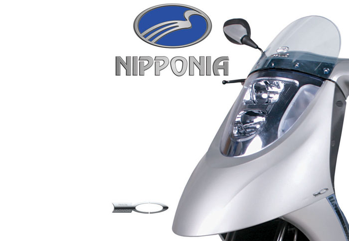 Mία νέα εταιρεία παρουσιάζεται στην EICMA