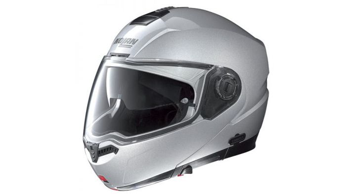 To ανοιγόμενο Nolan N-104 Special N-Com είναι μια πολύ καλή πρόσταση για καθημερ To ανοιγόμενο Nolan N-104 Special N-Com είναι μια πολύ καλή πρόσταση για καθημερινή χρήση αλλά και ταξίδι.