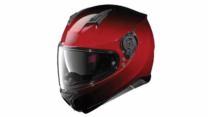 Nolan N87 Fade N-Com