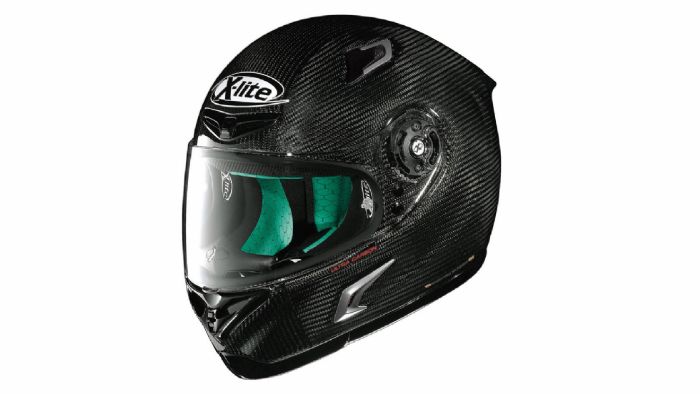 X-Lite κράνος X-802 RR Ultra Carbon με έκπτωση 10%  