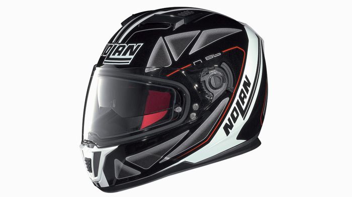 Το Nolan N-86 Stealth θα το βρείτε στην τιμή των 239 ευρώ στην Μπαξεβάνης. Περισσότερα στο 210-9237000.