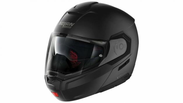 Nolan N90-3 Classic N-Com 10 Flat 