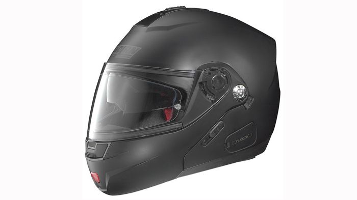 Το Nolan N-91 Classic N-Com θα το βρείτε με έκπτωση 21% και νέα τιμή 238 ευρώ. Π Το Nolan N-91 Classic N-Com θα το βρείτε με έκπτωση 21% και νέα τιμή 238 ευρώ. Περισσότερα στο τηλ. 210-9961782.