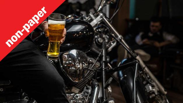Αλκόολ και οδήγηση: Αυτή η μάστιγα