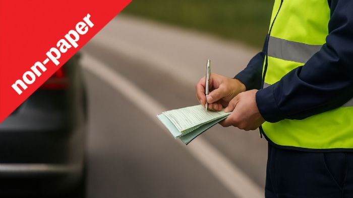 Πριν μερικά χρόνια το κυβερνητικό επιτελείο είχε εξετάσει την επιβολή προστίμων αναλογικά με τα εισοδηματικά κριτήρια του εκάστοτε παραβάτη, κάτι που τελικά δεν προχώρησε και σήμερα πληρώνουν όλοι το 
