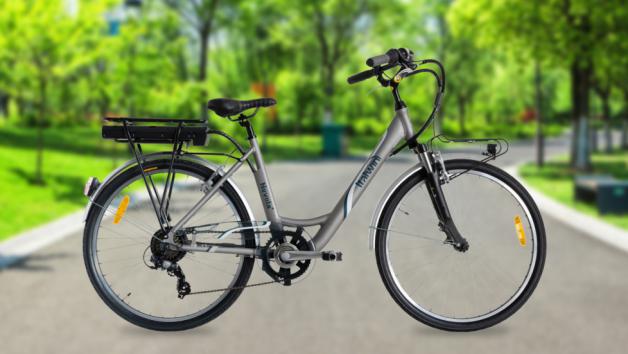 Nuvola: Η οικονομική πρόταση της Italwin