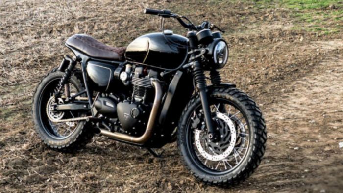 Πιο κοντό πιρούνι 